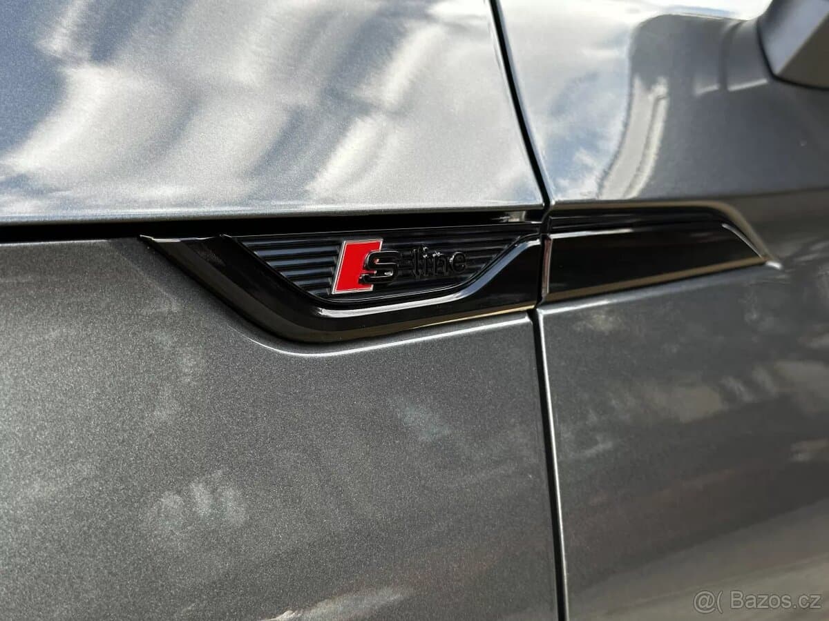 2018 Audi A5 - 10