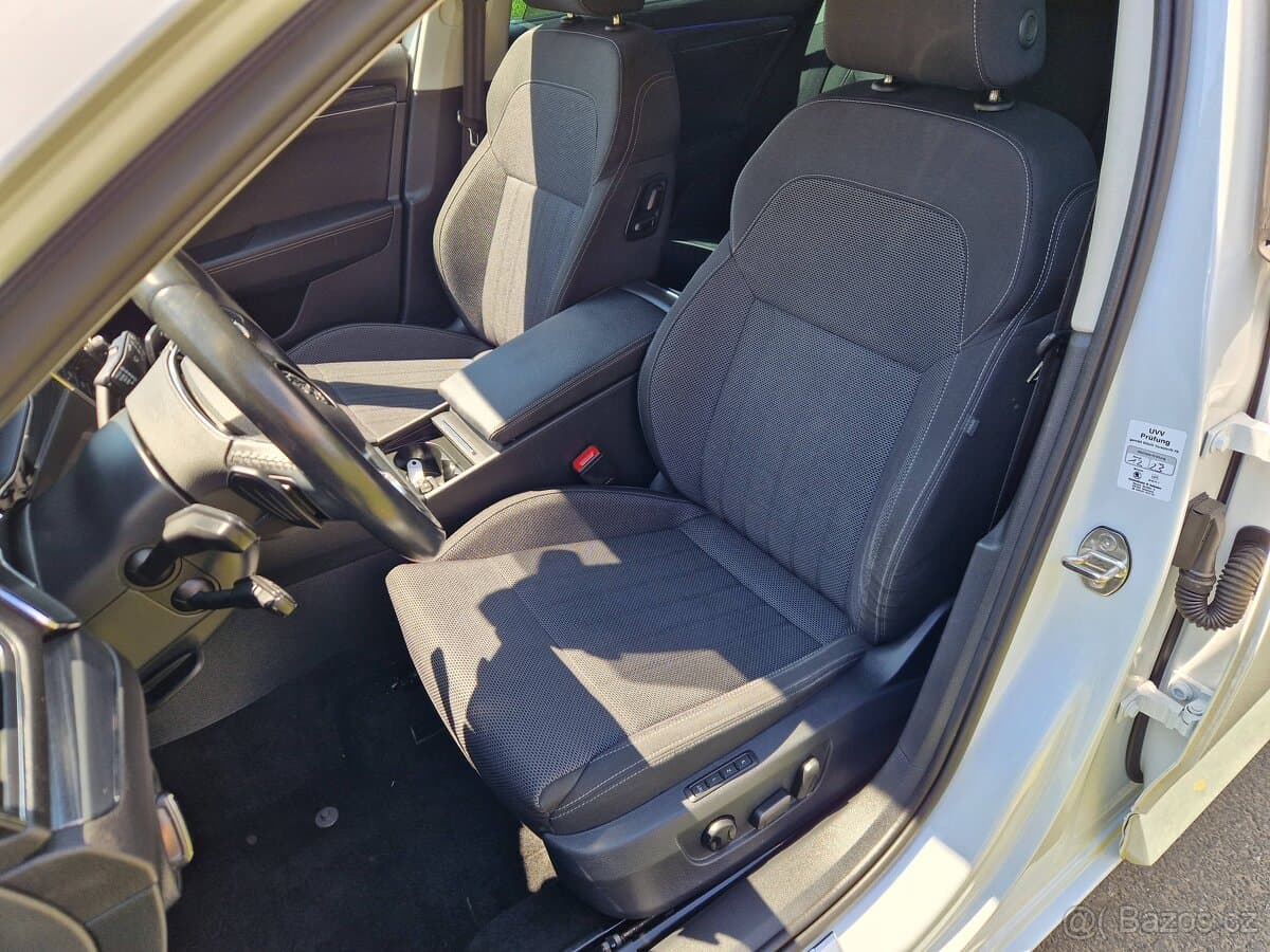 2023 Škoda SUPERB - 10
