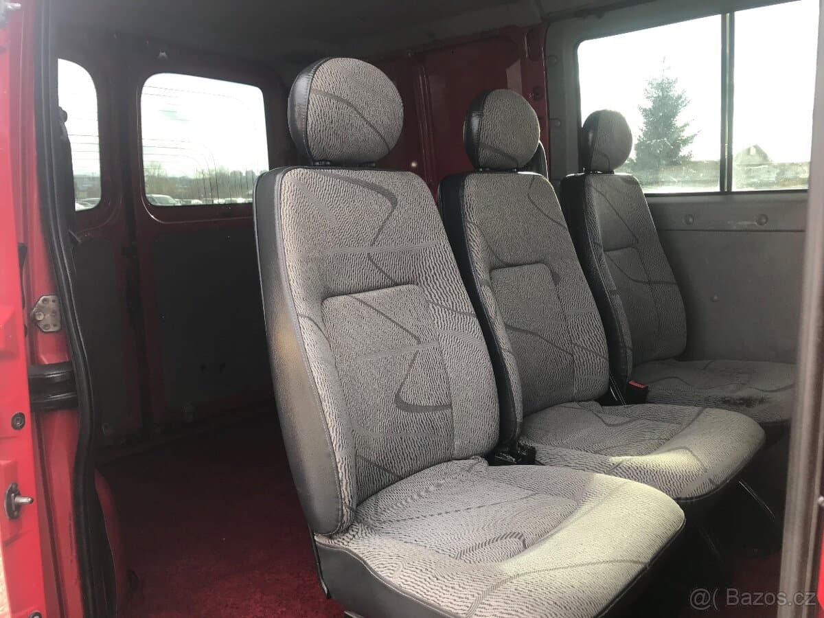 2008 Renault MASTER - 10