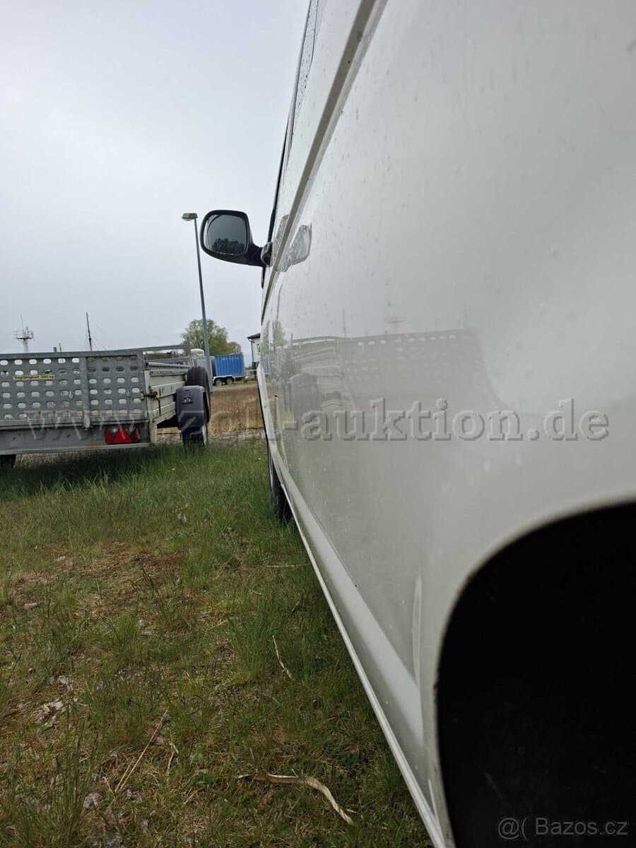 2012 Volkswagen OSTATNÍ - 10