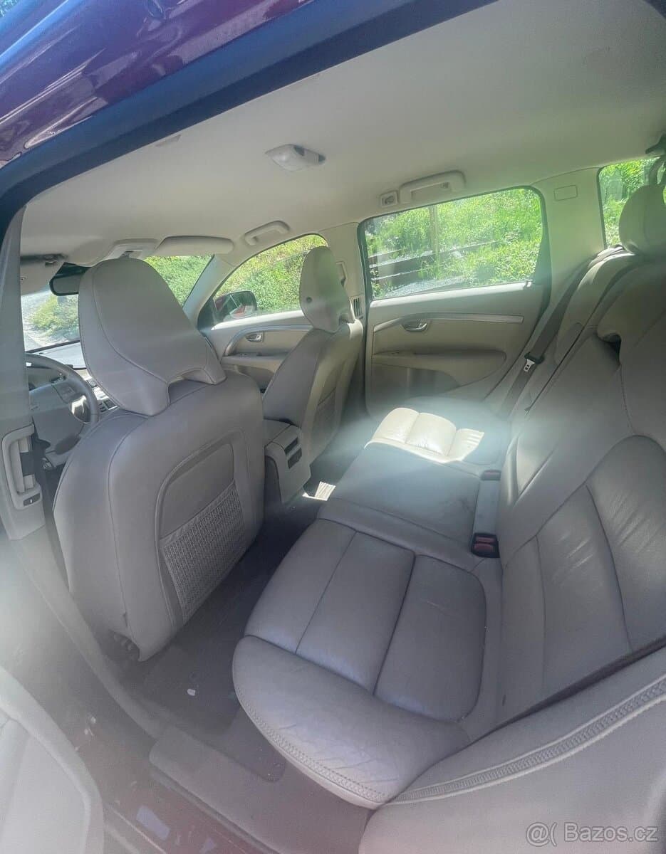 2009 Volvo XC70 - 10