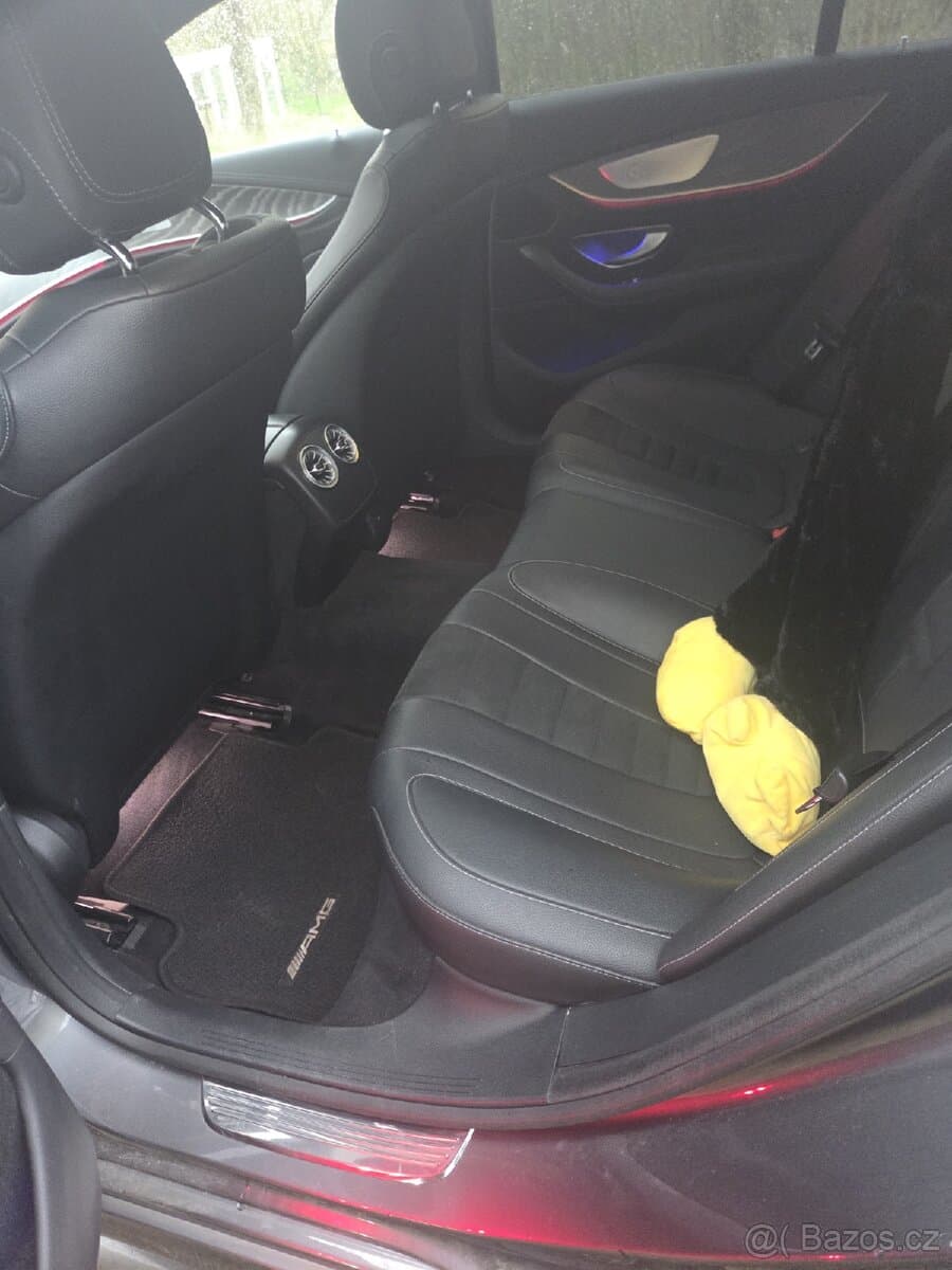 2019 Mercedes-Benz CL-CLASS - 10