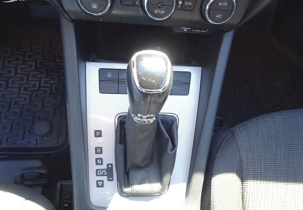 2014 Škoda OCTAVIA - 10