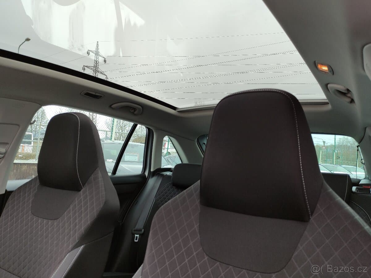 2015 Škoda RAPID - 10