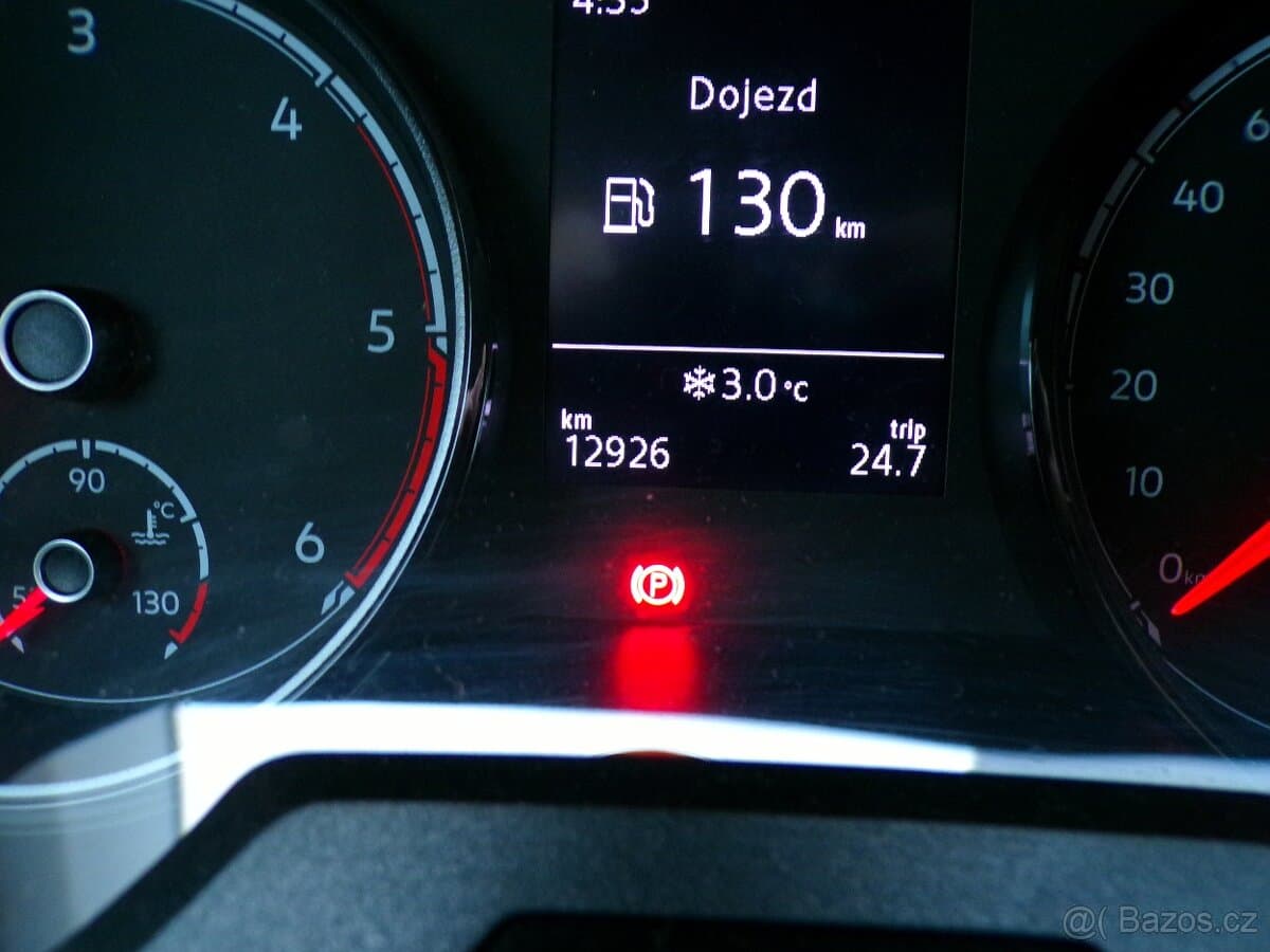 2024 Volkswagen TRANSPORTER - 10