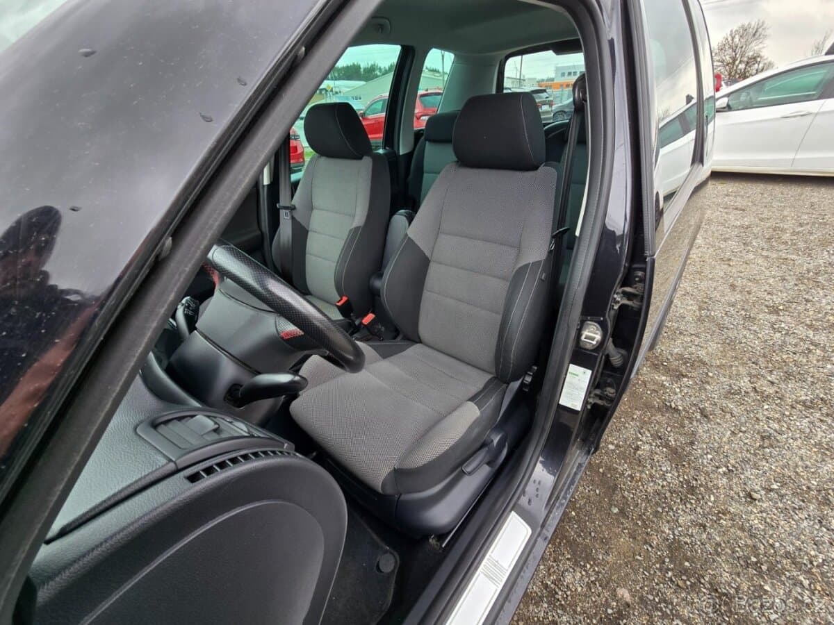 2014 Škoda ROOMSTER - 10