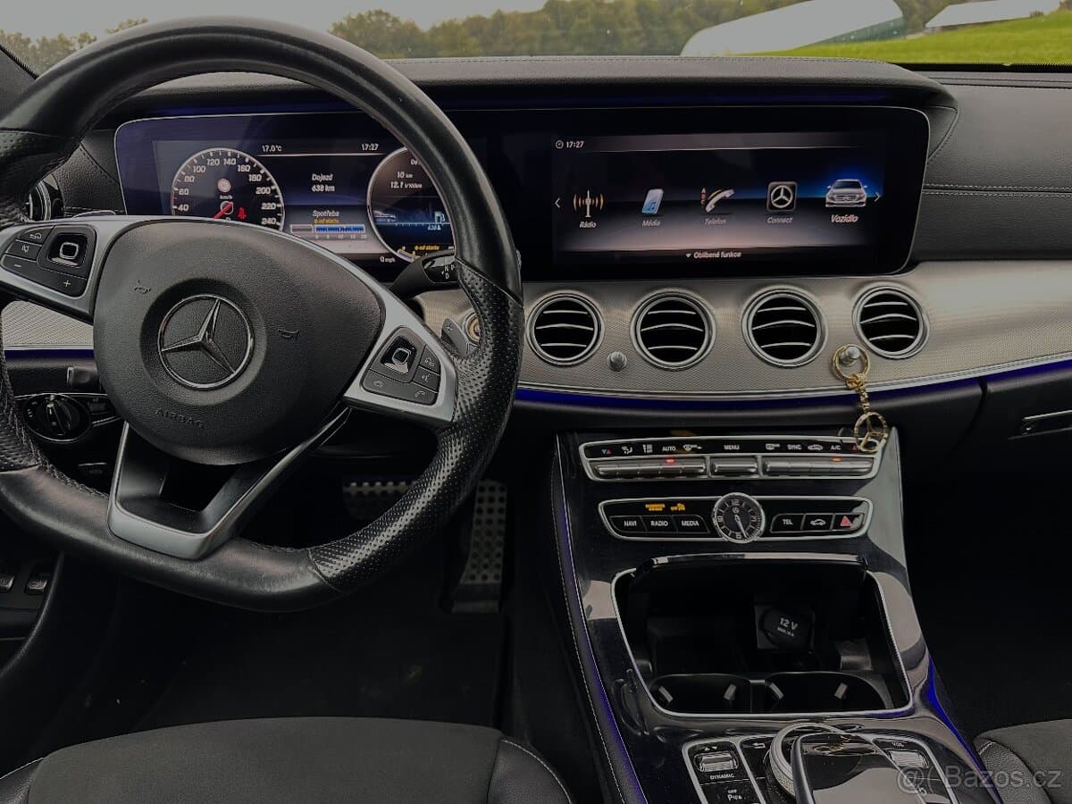 Mercedes-Benz OSTATNÍ - 10