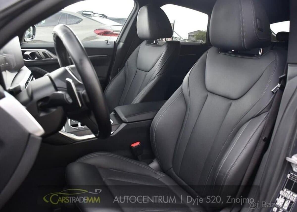 2023 BMW 4-SERIES - 10
