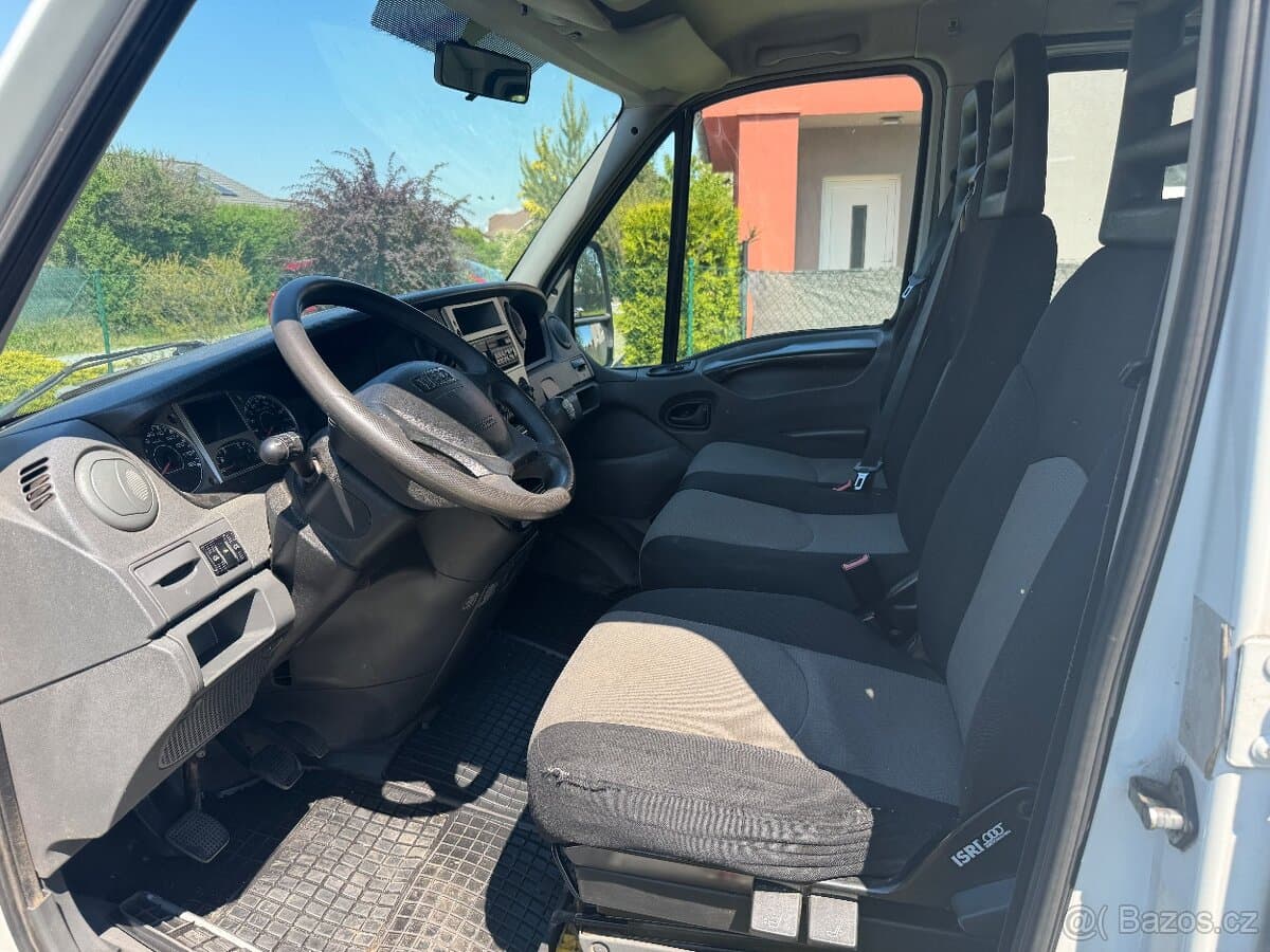 2010 Iveco OSTATNÍ - 10