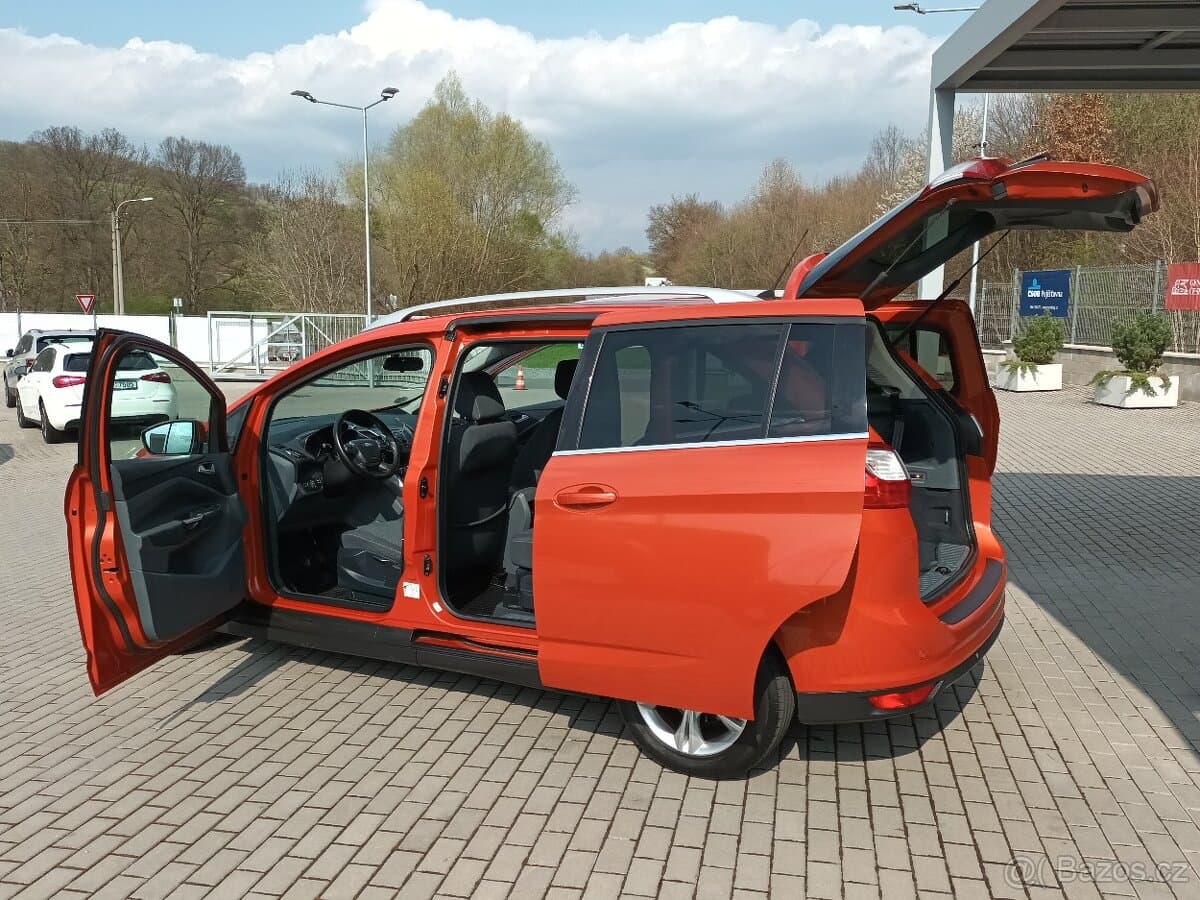 2012 Ford OSTATNÍ - 10