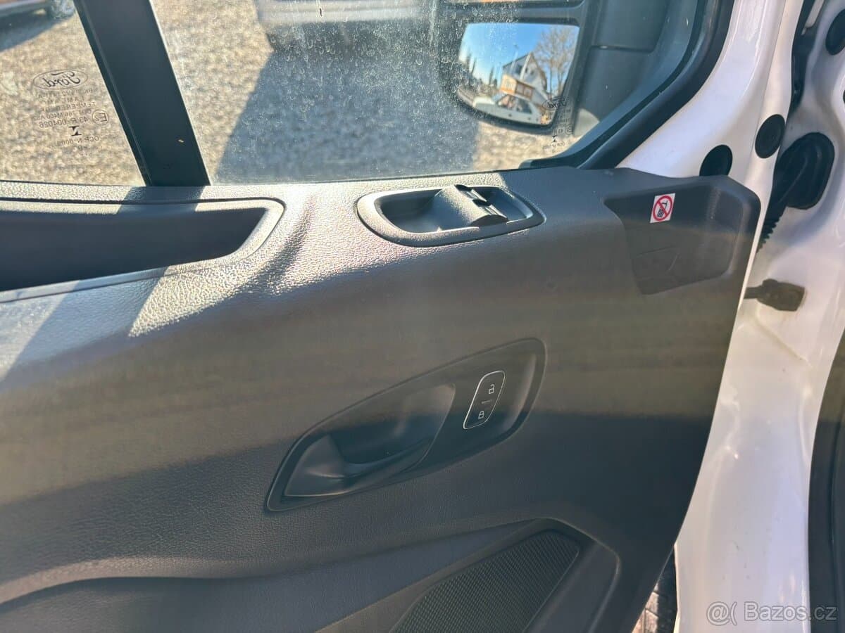 2020 Ford TRANSIT - 10