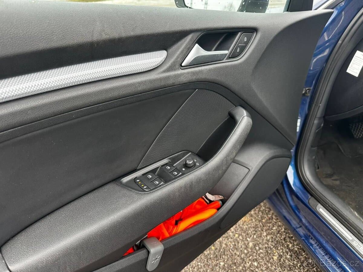 2014 Audi A3 - 10
