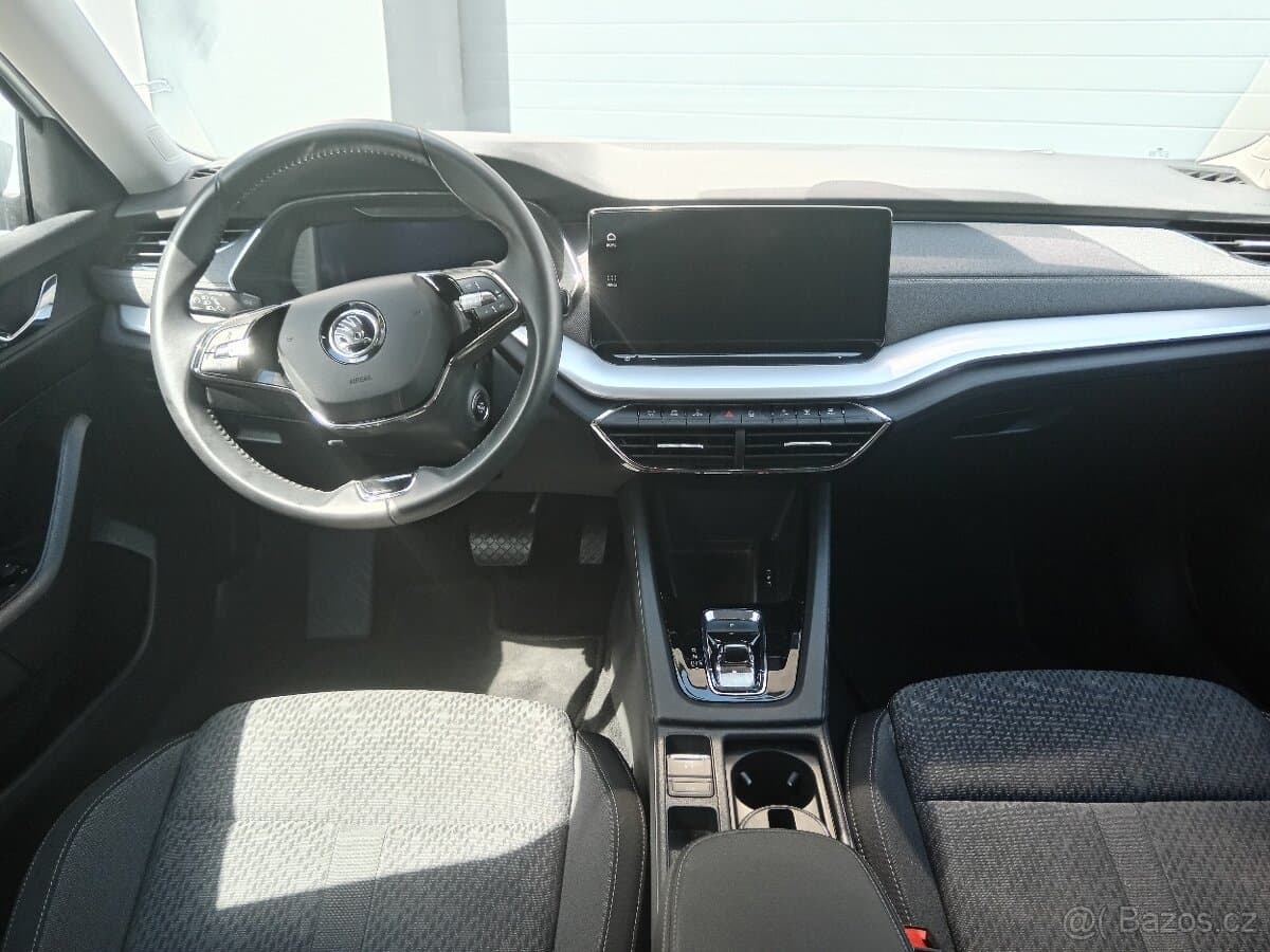 2020 Škoda OCTAVIA - 10