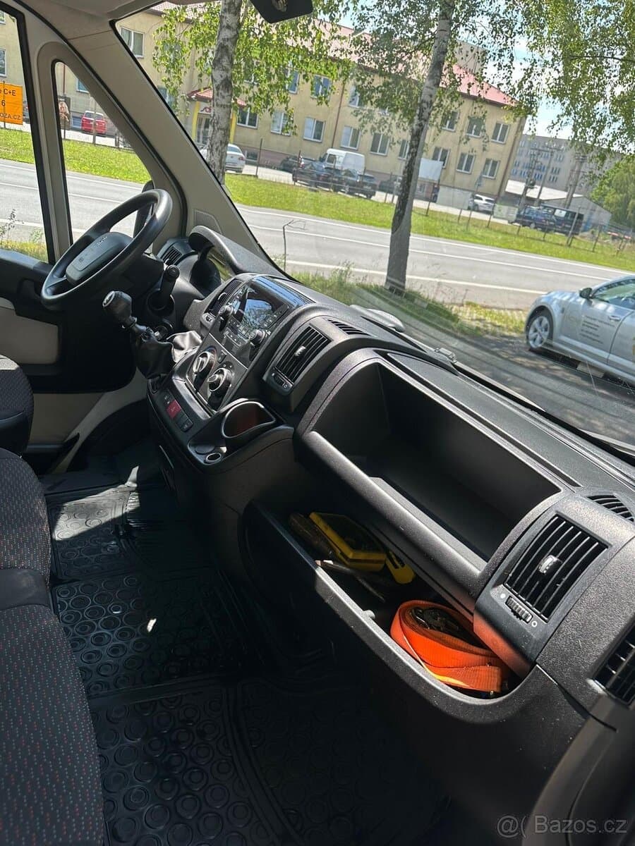 2019 Peugeot BOXER - 10