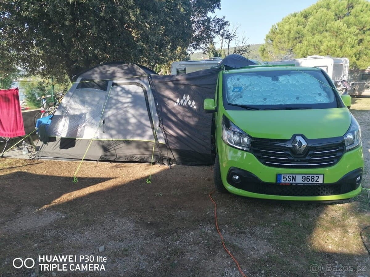 Renault TRAFIC - 10