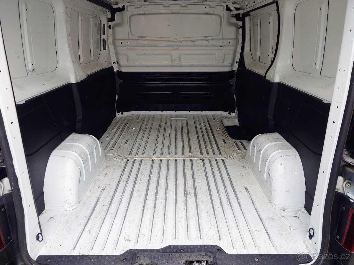 2018 Fiat TALENTO - 10