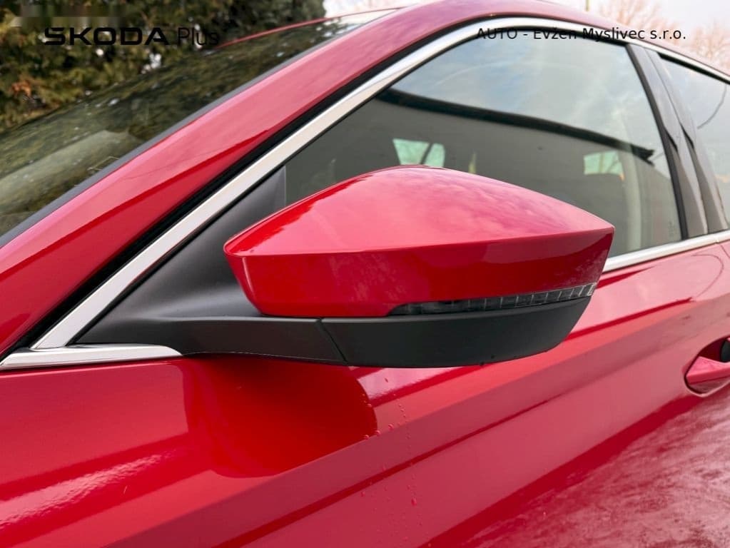 2023 Škoda OCTAVIA - 10