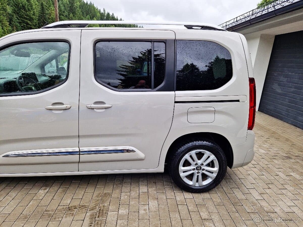 2020 Toyota PROACE - 10