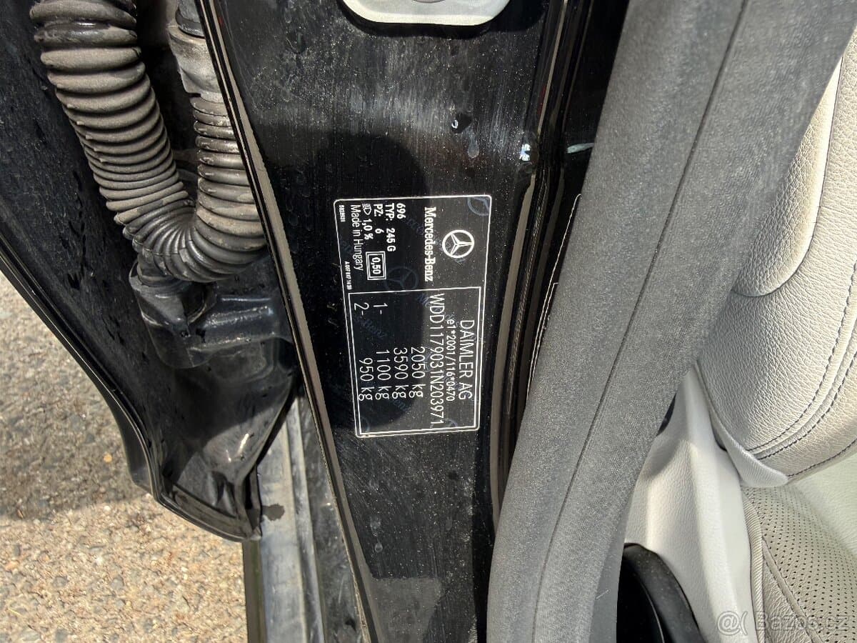 2015 Mercedes-Benz OSTATNÍ - 10