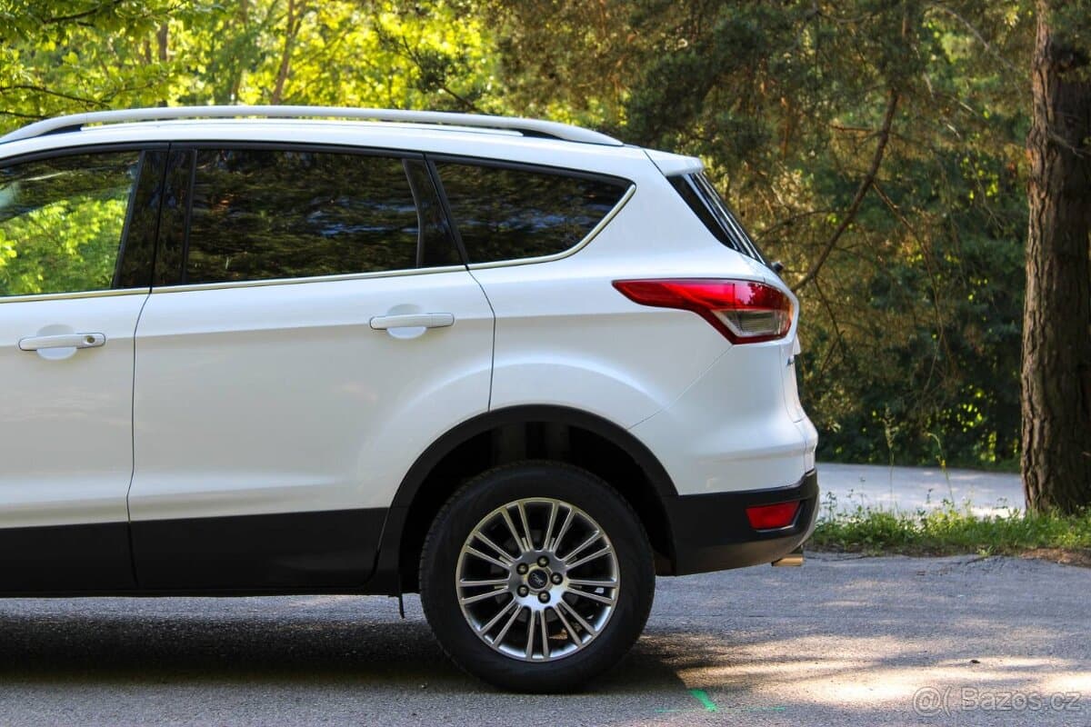 2014 Ford KUGA - 10