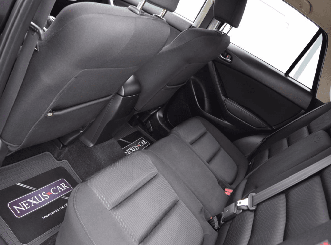 2013 Mazda CX-5 - 10