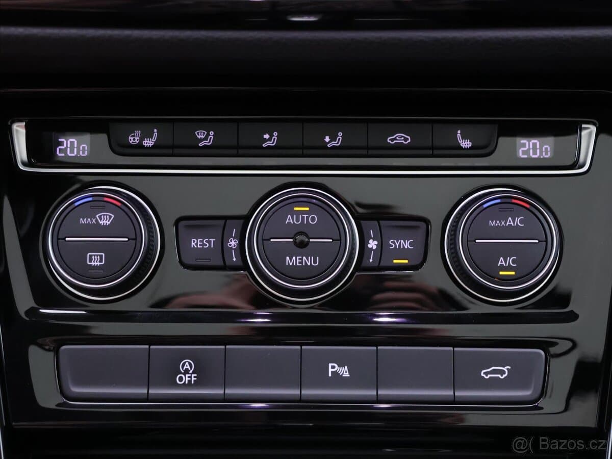 2017 Volkswagen TOURAN - 10
