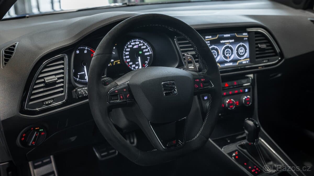 2017 Seat LEON - 10