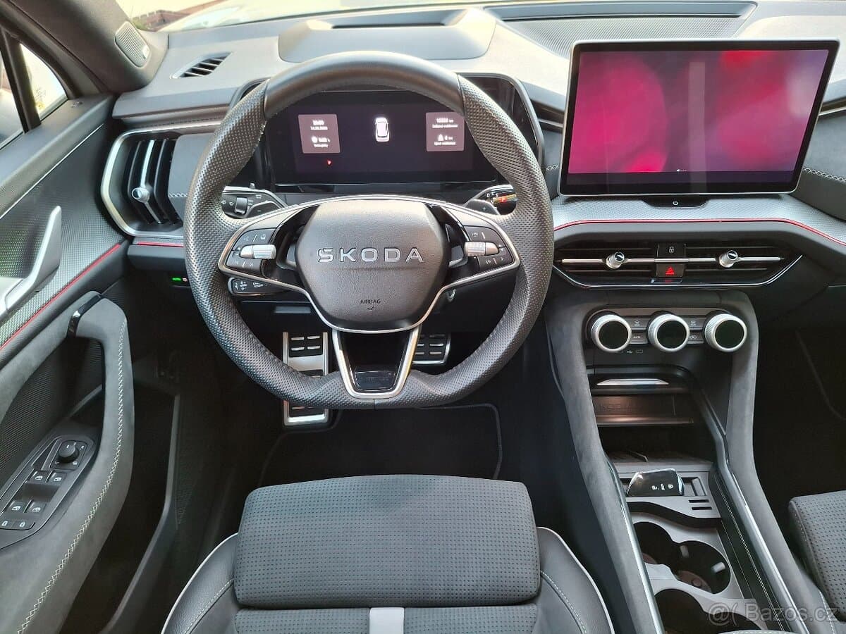 2025 Škoda KODIAQ - 10
