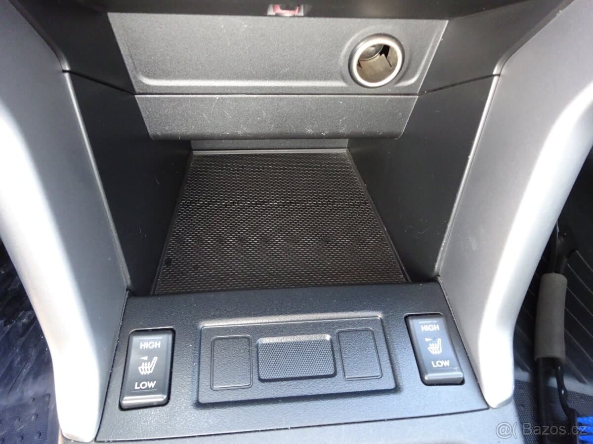 2013 Subaru FORESTER - 10