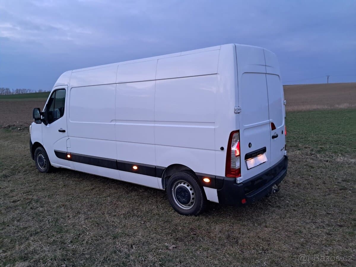 2023 Renault MASTER - 10