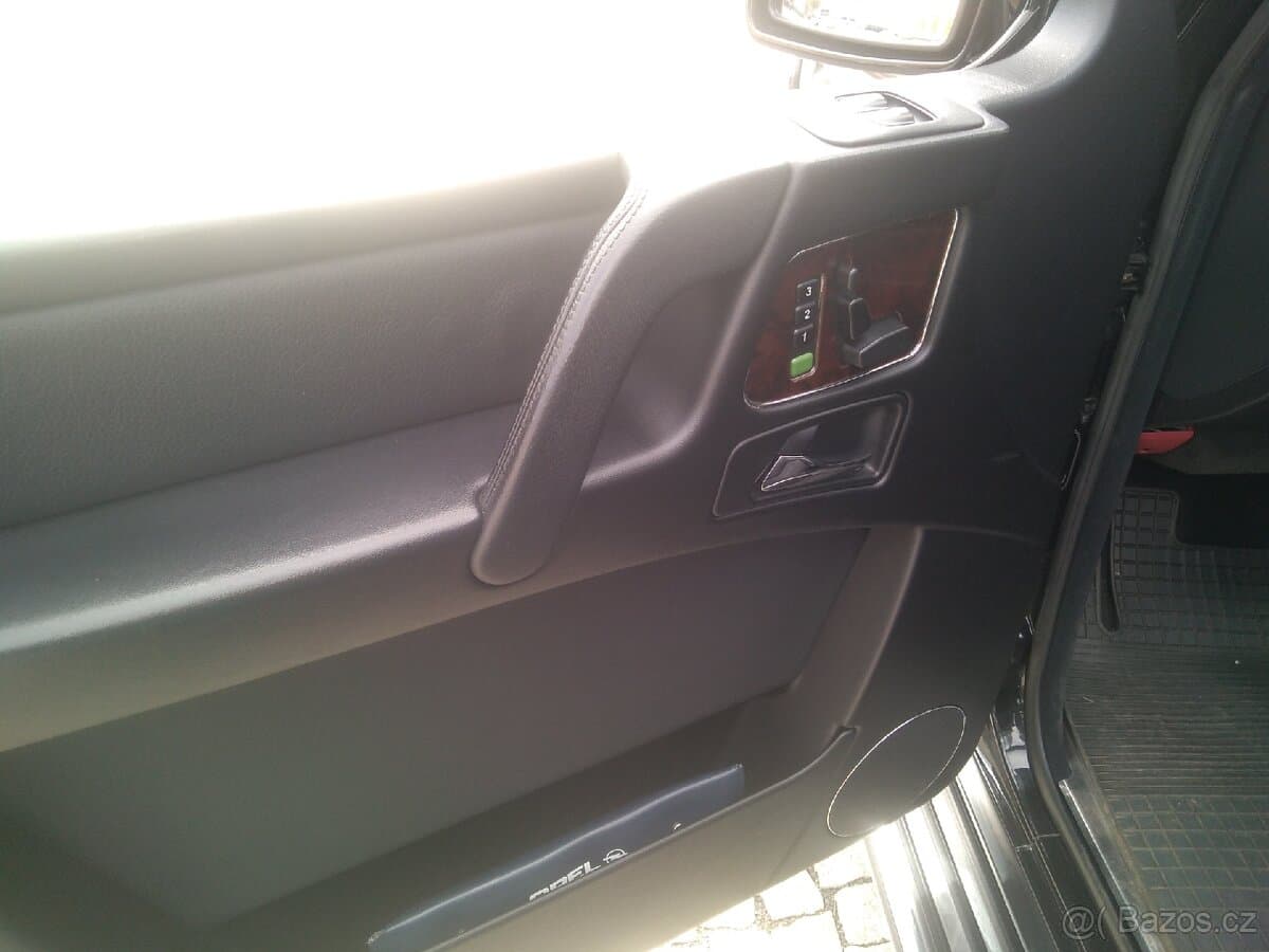 2010 Mercedes-Benz OSTATNÍ - 10