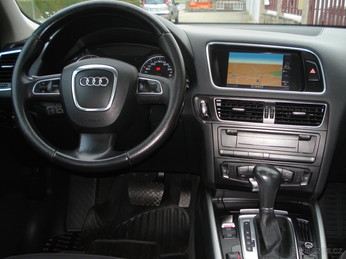 2011 Audi OSTATNÍ - 10