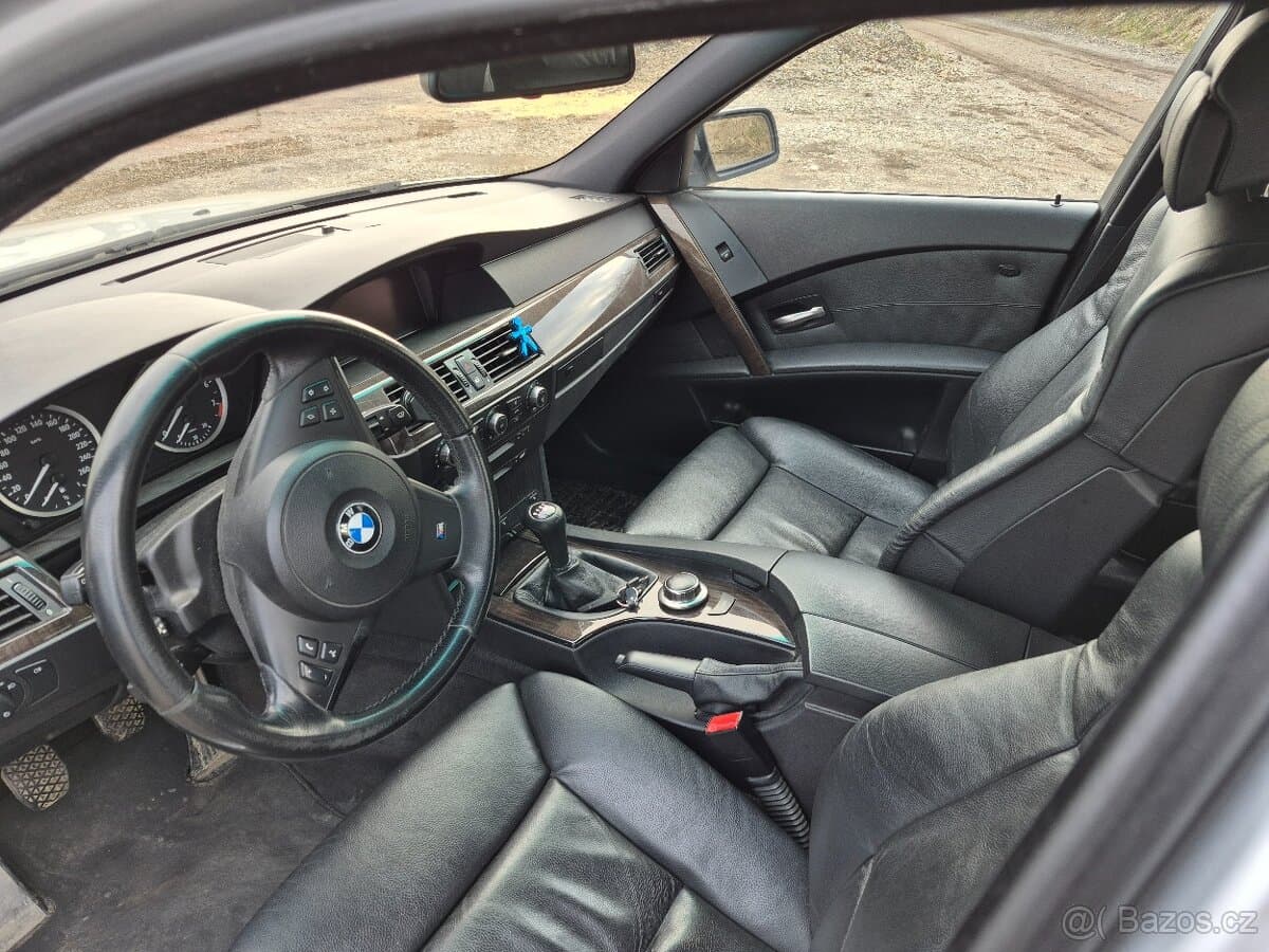 2006 BMW OSTATNÍ - 10