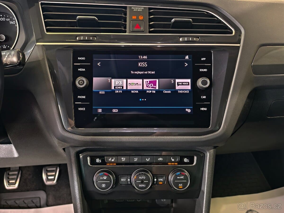 2019 Volkswagen TIGUAN - 10