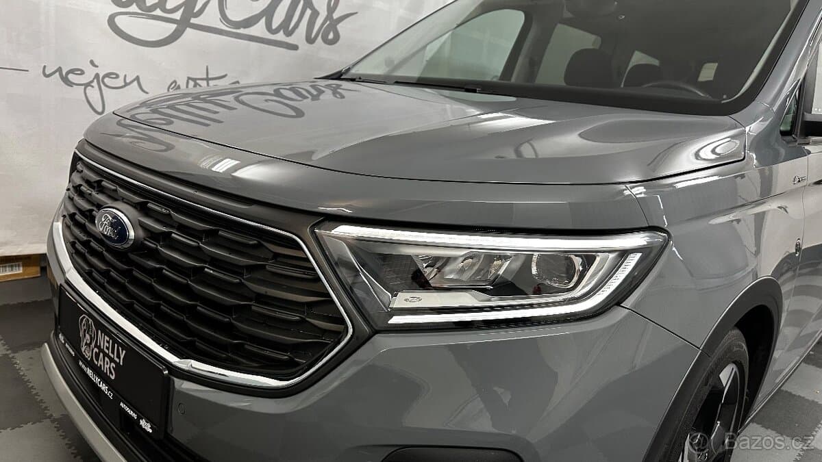 2025 Ford TOURNEO - 10