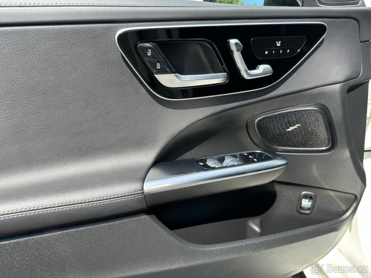 2021 Mercedes-Benz OSTATNÍ - 10