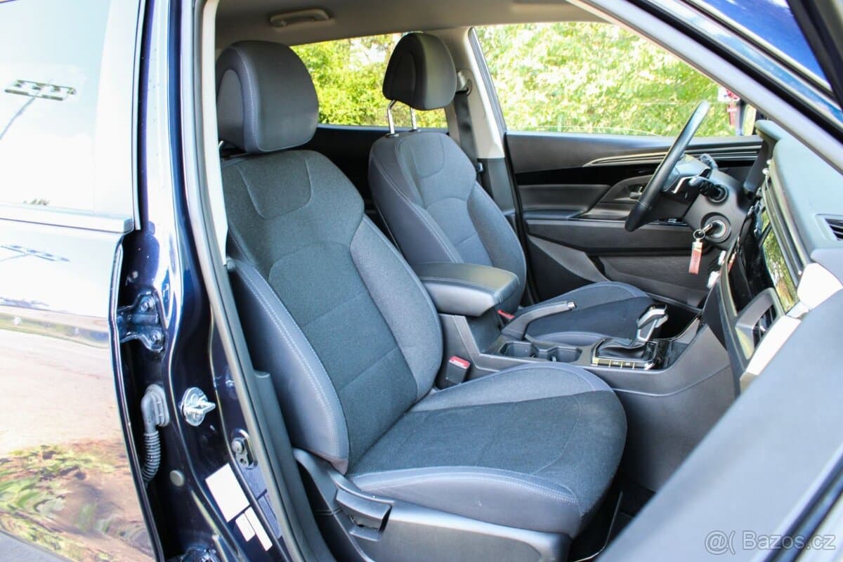2023 SsangYong KORANDO - 10