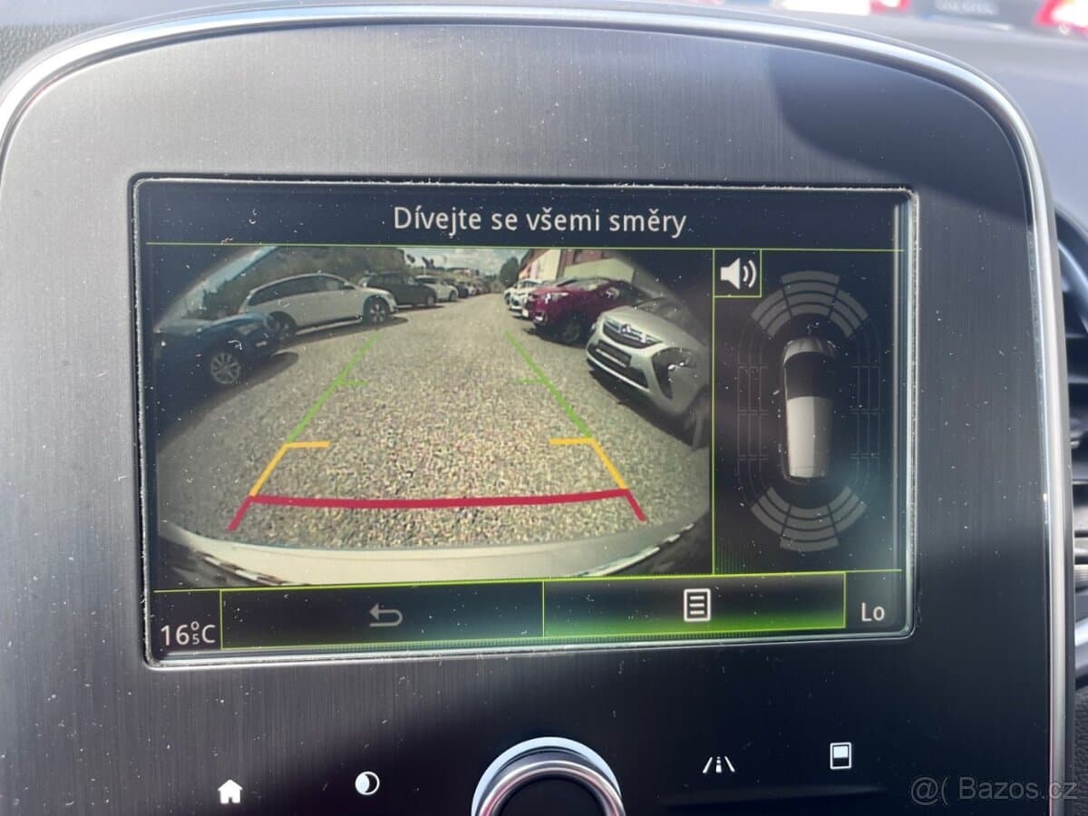 2019 Renault SCENIC - 10