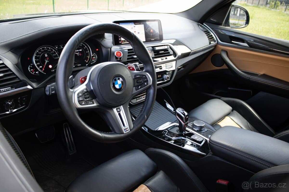 2019 BMW X3 - 10