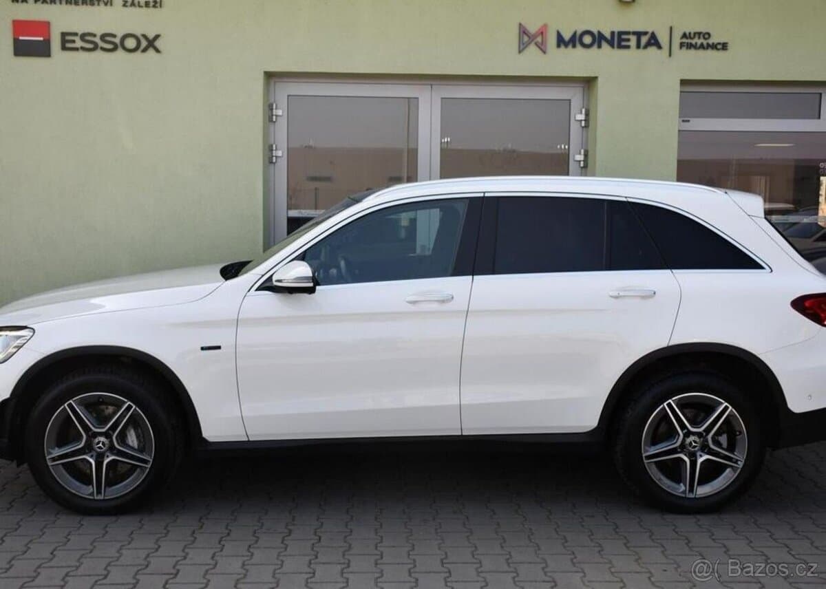 2020 Mercedes-Benz GL - 10
