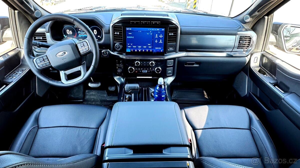 2023 Ford F-150 - 10