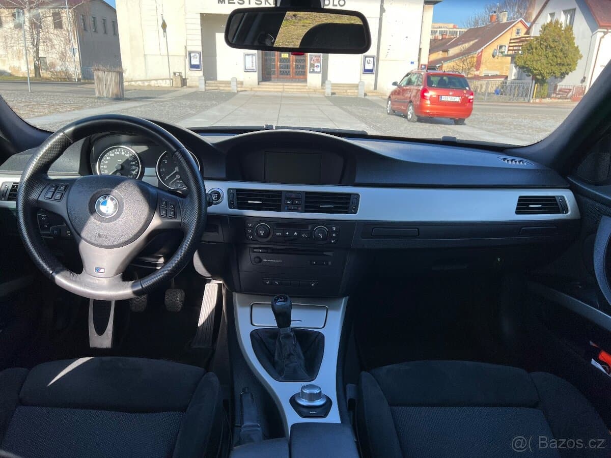 2006 BMW OSTATNÍ - 10