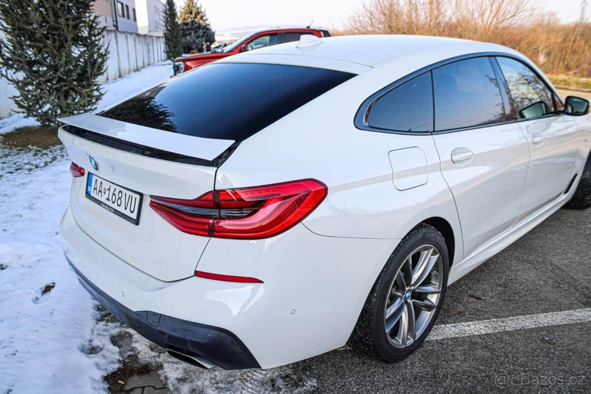 2019 BMW OSTATNÍ - 10