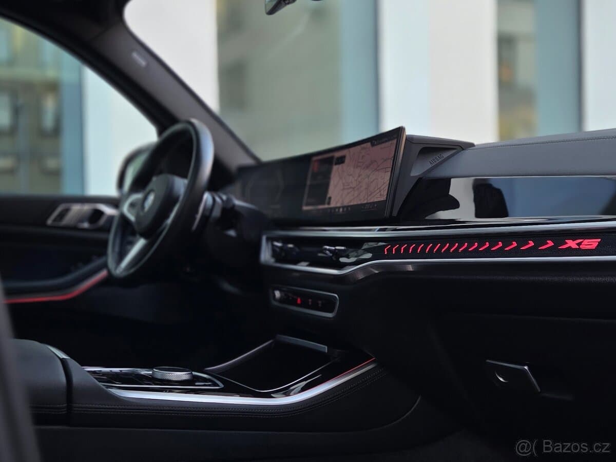 2024 BMW X5 - 10