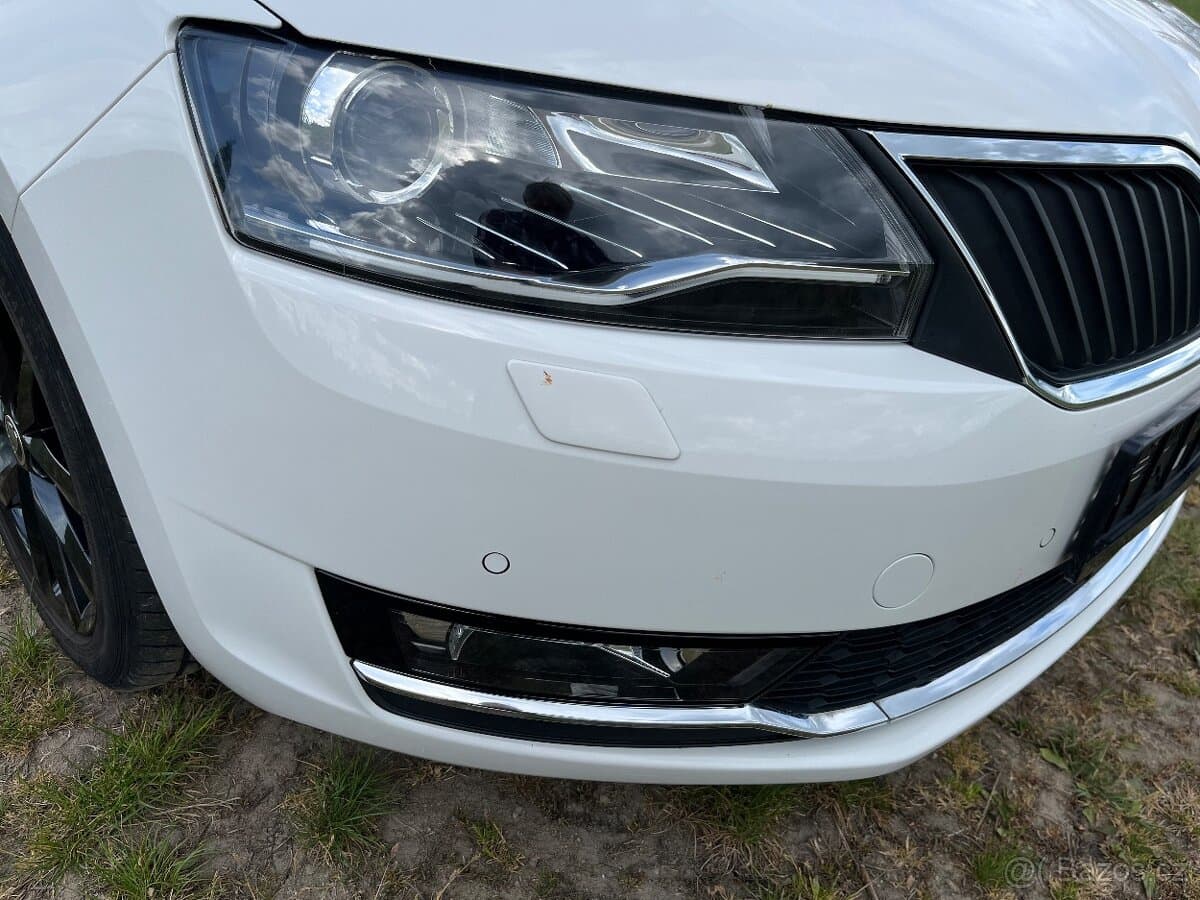 2019 Škoda RAPID - 10