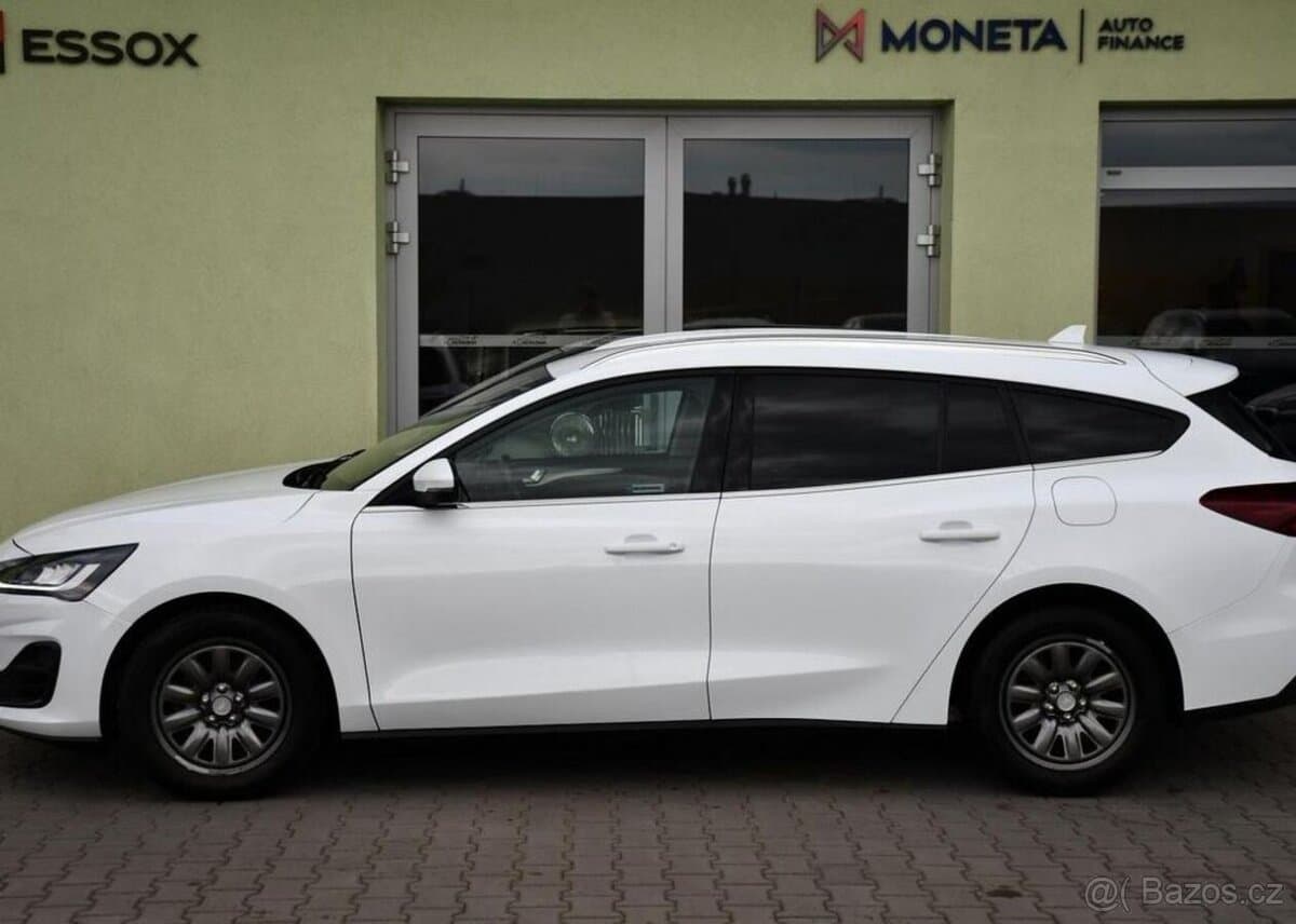 2023 Ford FOCUS - 10