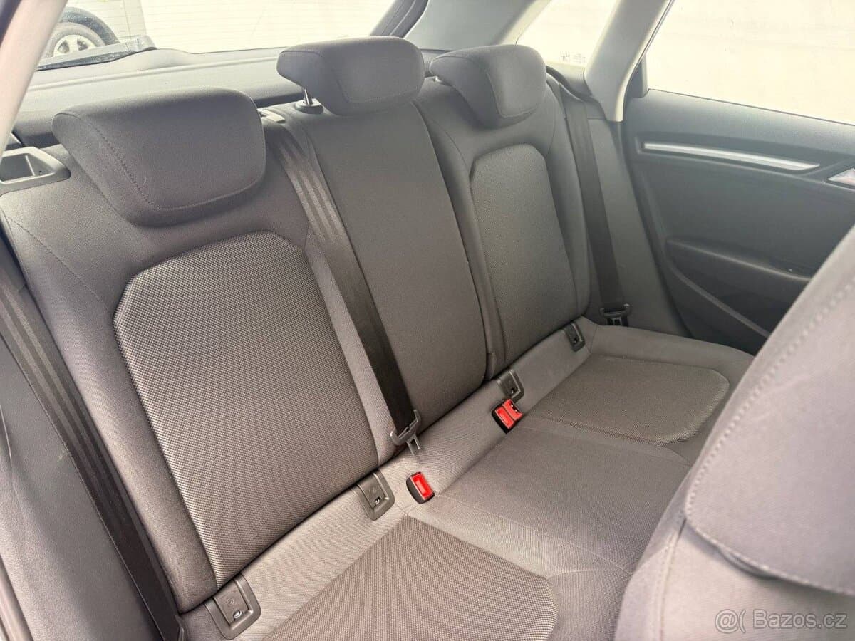 2019 Audi A3 - 10