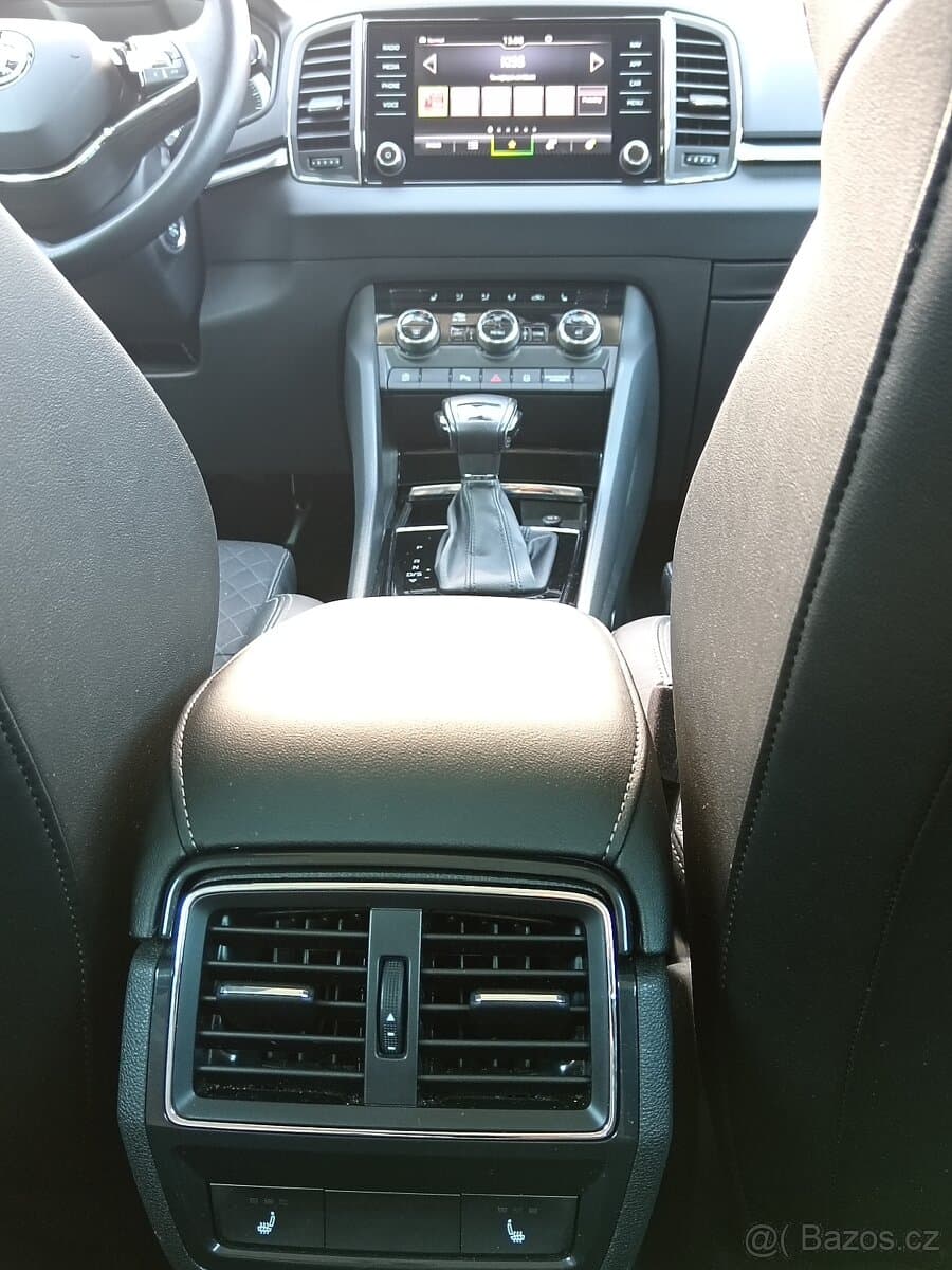 2021 Škoda KAROQ - 10