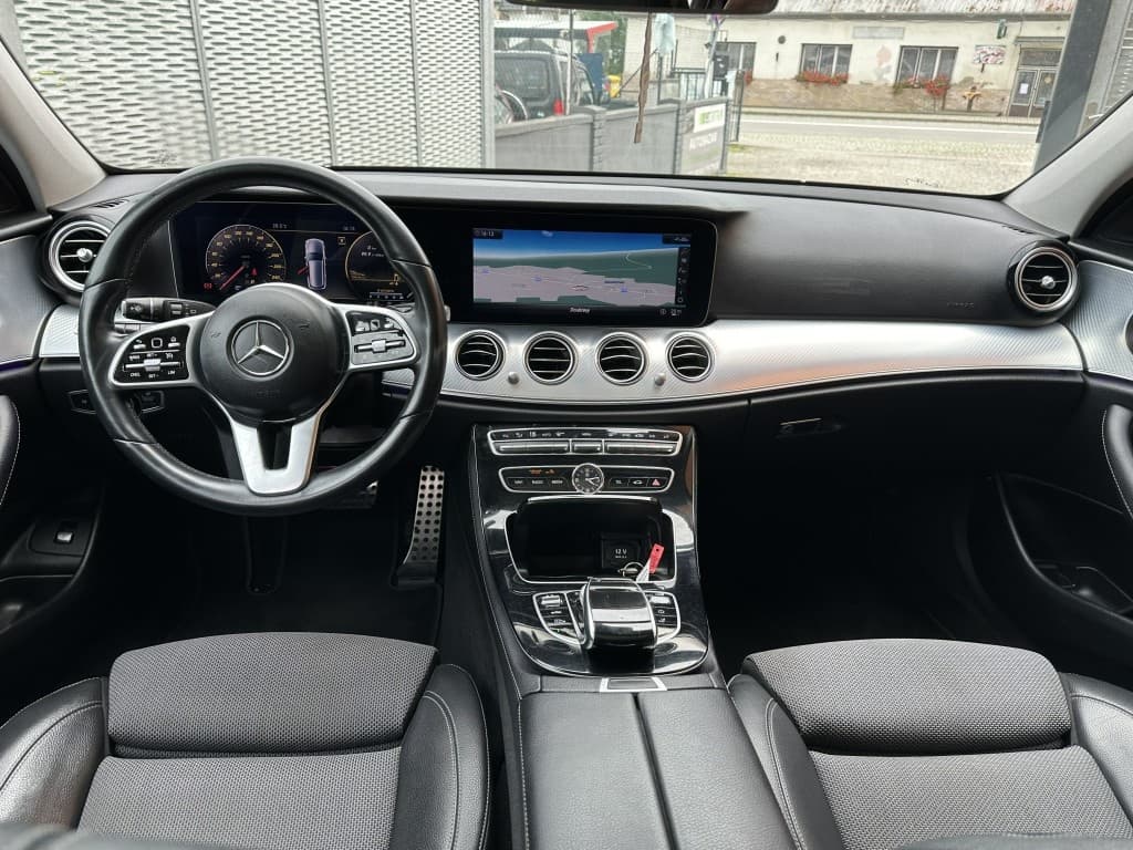 2019 Mercedes-Benz OSTATNÍ - 10