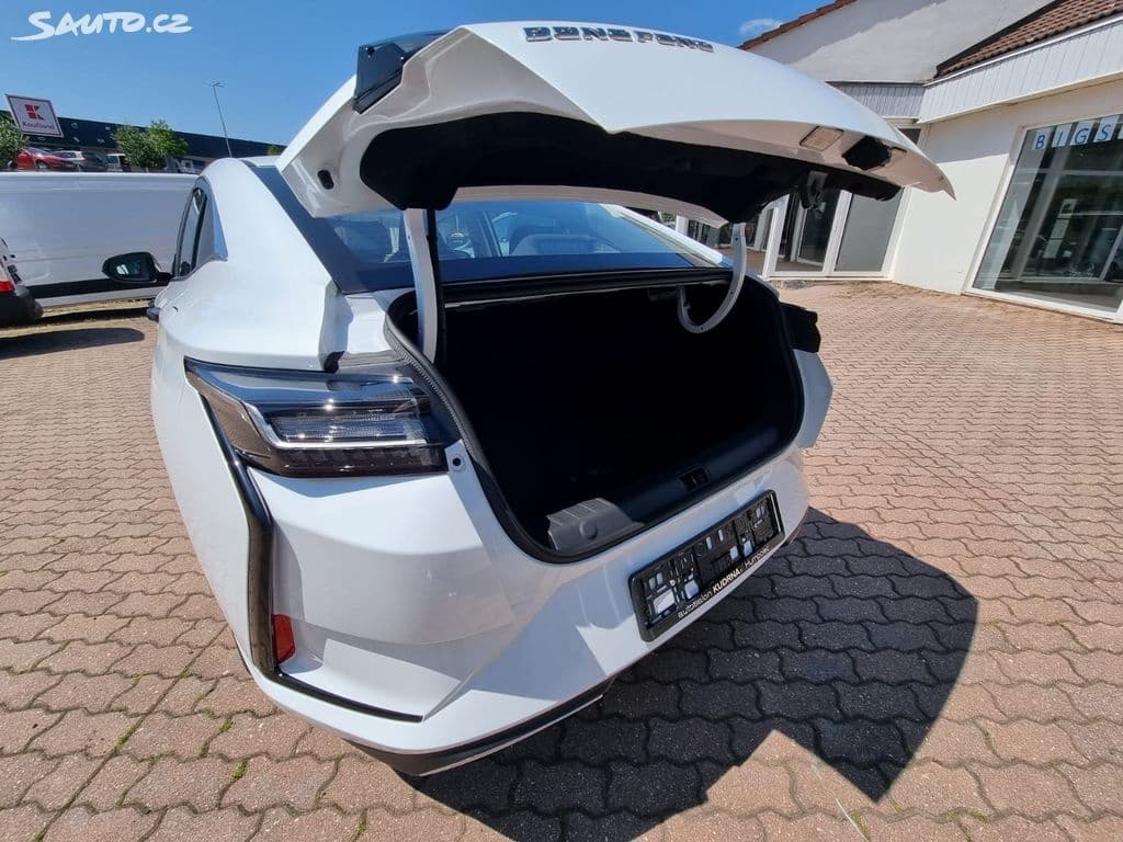 2025 Dongfeng SHINE - 10